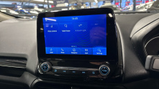 Ford EcoSport 1.0 EcoBoost 125 ST-Line 5dr Petrol Hatchback